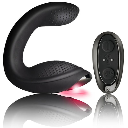 RUDE BOY XTREME PROSTATE VIBRATOR