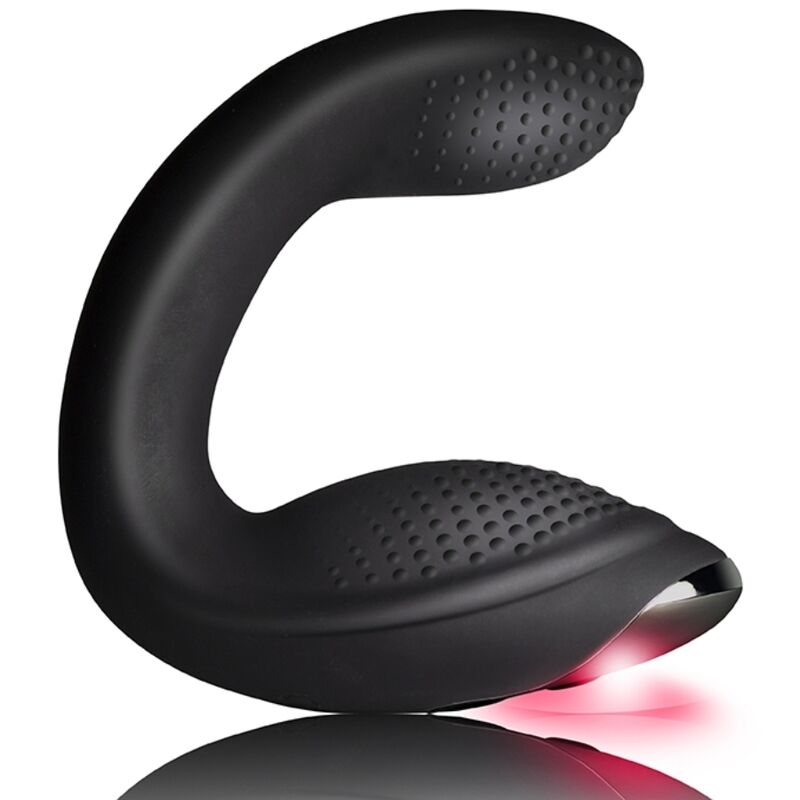 RUDE BOY XTREME PROSTATE VIBRATOR