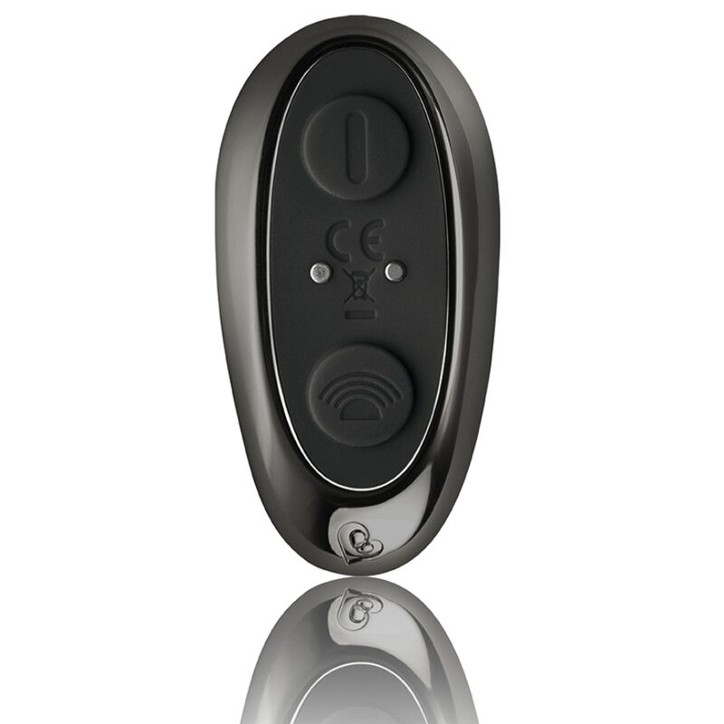 RUDE BOY XTREME PROSTATE VIBRATOR