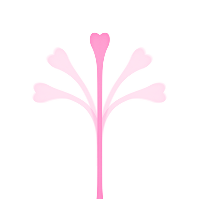 OHMAMA - SET DE 5 BOLAS DE EJERCICIOS DE KEGEL