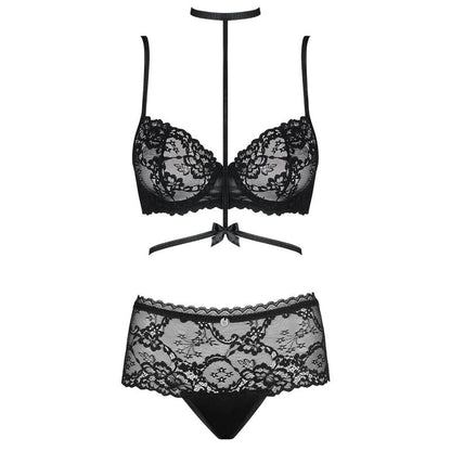 OBSESSIVE - CONJUNTO DE DOS PIEZAS RAQUELIA S/M