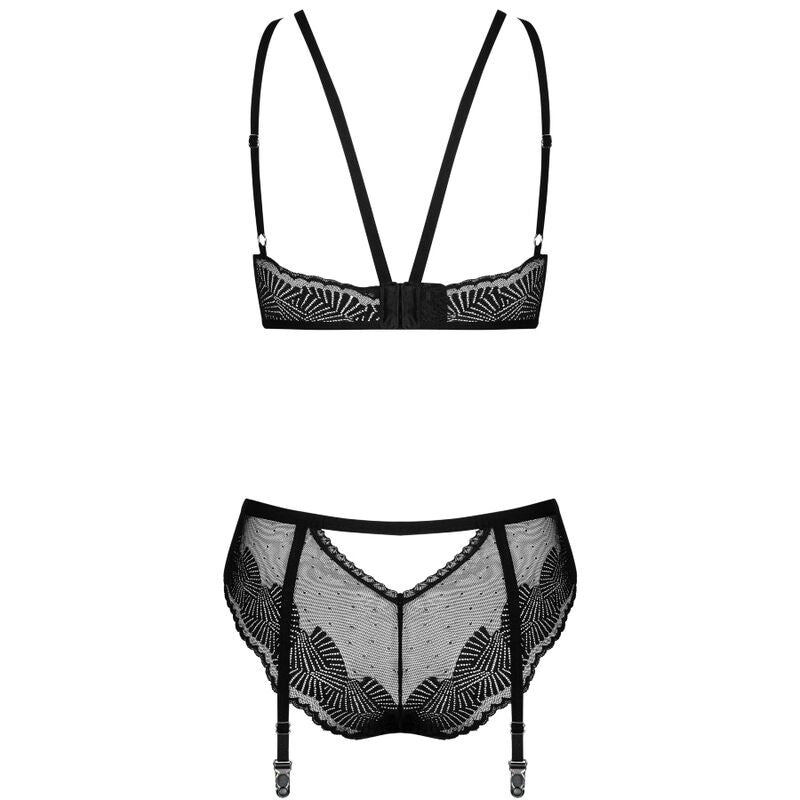 OBSESSIVE - ALLASTIA SET ZWEITEILIG S/M