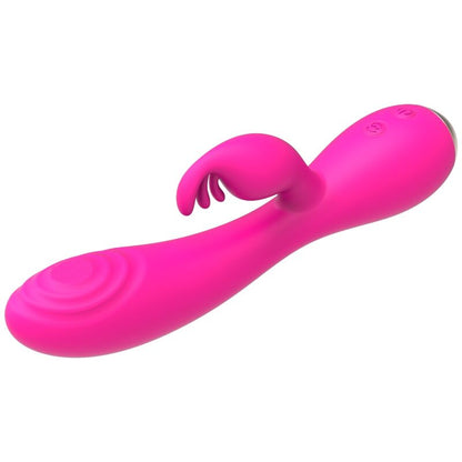 NALONE - VIBRADOR CONEJO CON VARILLA MÁGICA