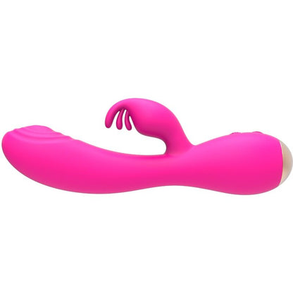 NALONE - VIBRADOR CONEJO CON VARILLA MÁGICA