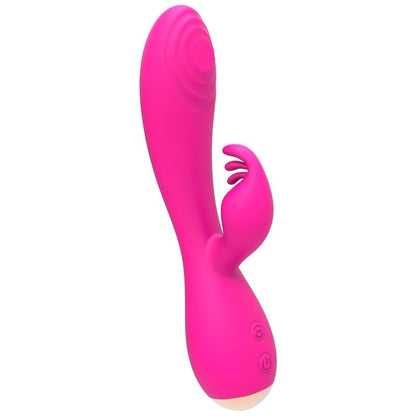 NALONE - VIBRADOR CONEJO CON VARILLA MÁGICA
