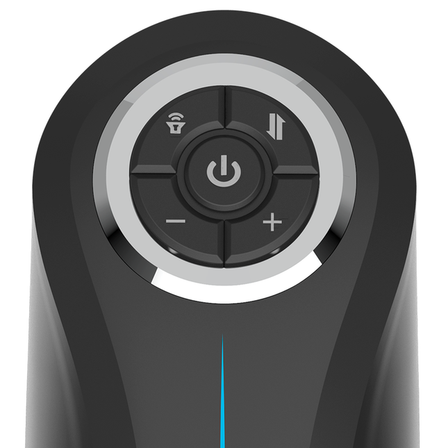 JAMYJOB - FUNCIÓN DE ARRIBA Y ABAJO DEL MASAJEADOR MILKER