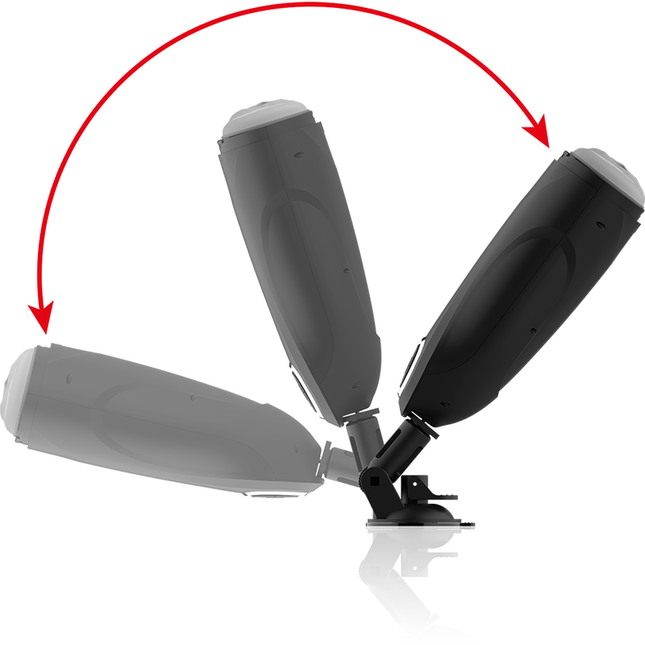 JAMYJOB - FUNCIÓN DE ARRIBA Y ABAJO DEL MASAJEADOR MILKER