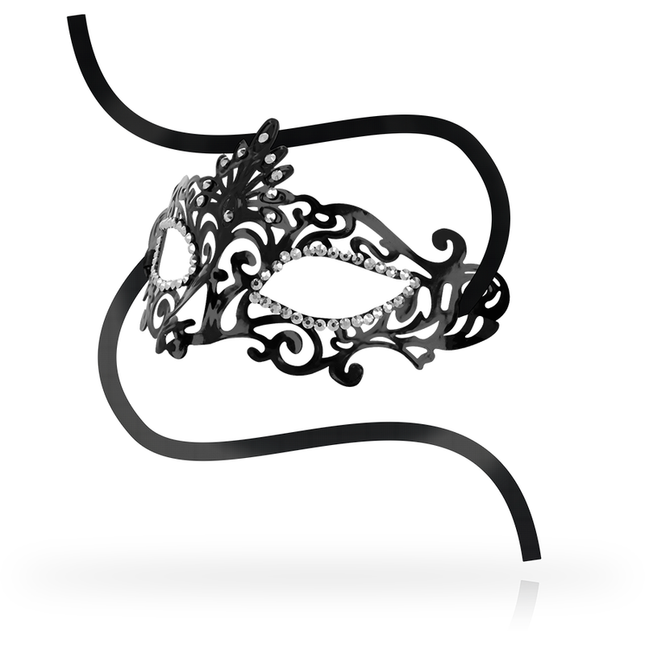 OHMAMA - MASKS MASKS WITH PEARLS