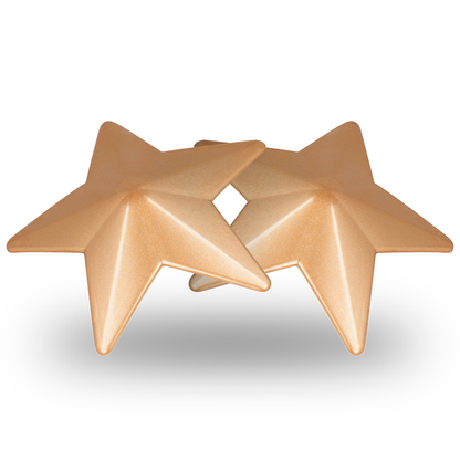COQUETTE CHIC DESIRE - STERN-NIPPELCOVER