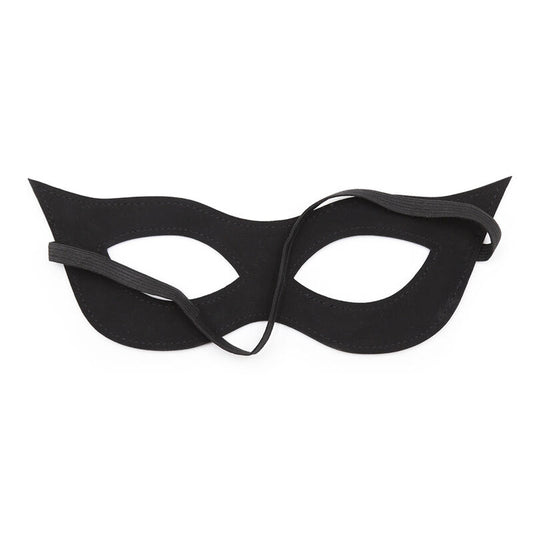 OHMAMA - FETISH PU MASK, MODEL 1