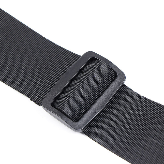 OHMAMA FETISH - ESPOSAS Y COLLAR DE NYLON