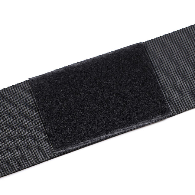 OHMAMA FETISH - SOPORTES DE NYLON PARA MUÑECAS Y PIERNAS