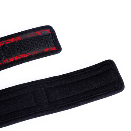 OHMAMA FETISH - ESPOSAS DE MUÑECA ESCÁNDALO