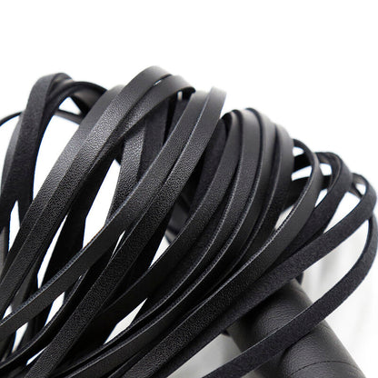 OHMAMA FETISH - PULSERAS DE PLATA CON LÁTIGO