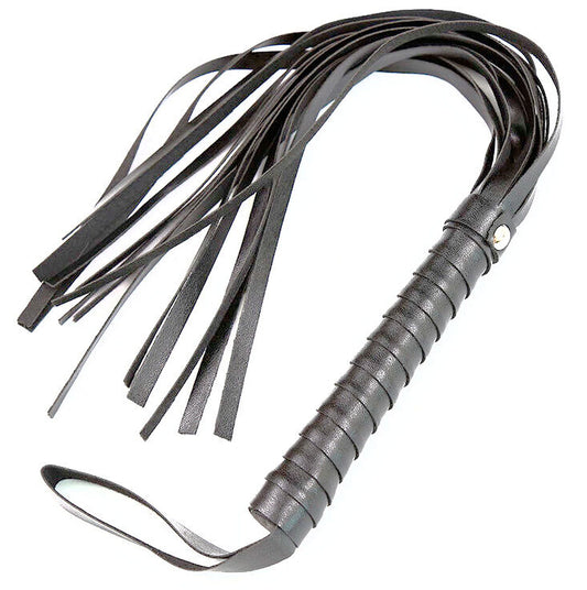 OHMAMA FETISH - WHIP WITH SHORT TAIL
