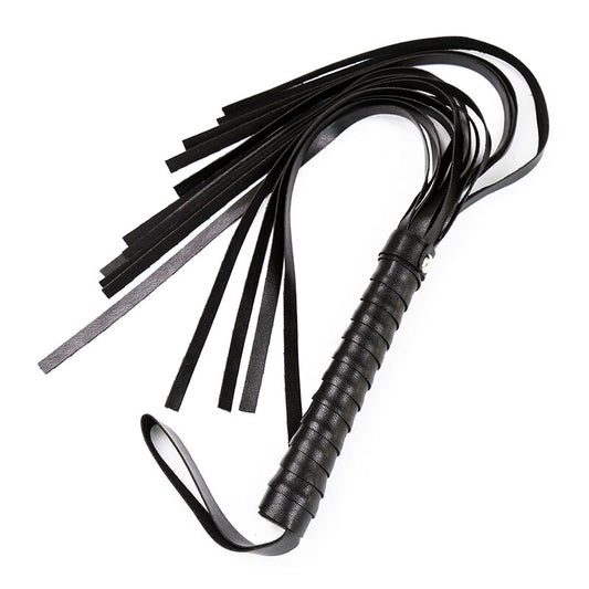 OHMAMA FETISH - WHIP WITH SHORT TAIL