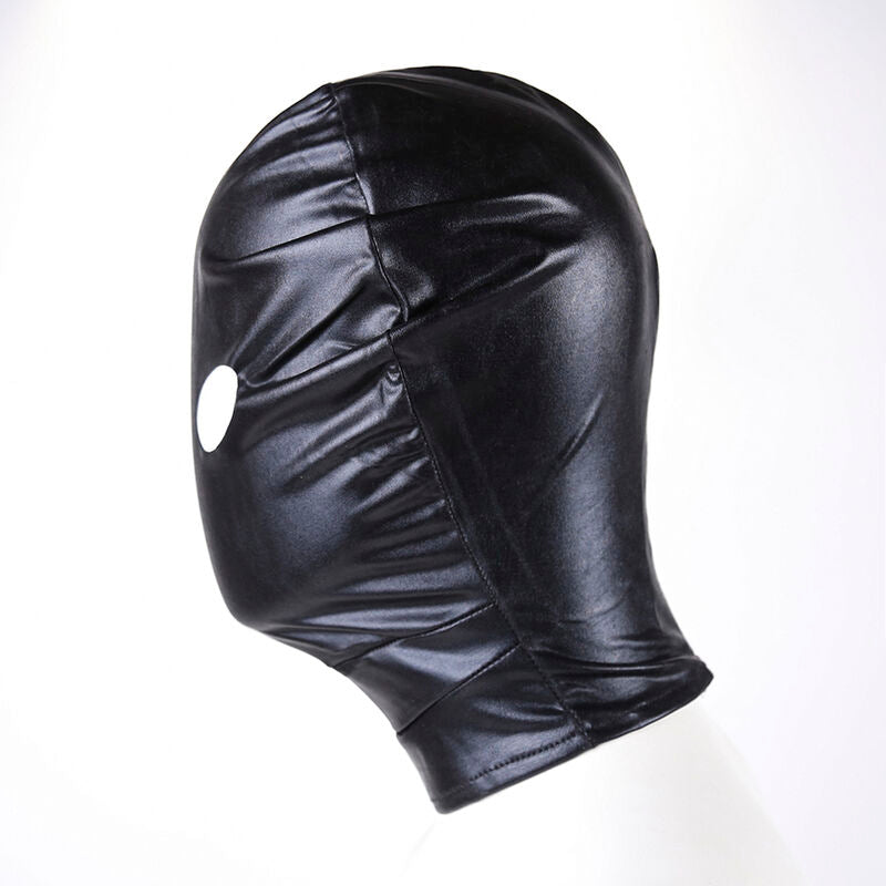 OHMAMA FETISH - SOMBRERO CUBRE BOCA