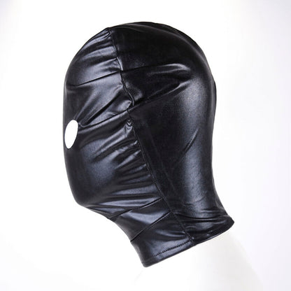 OHMAMA FETISH - SOMBRERO CUBRE BOCA