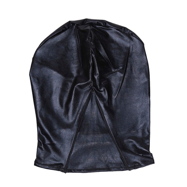 OHMAMA FETISH - SOMBRERO CUBRE BOCA