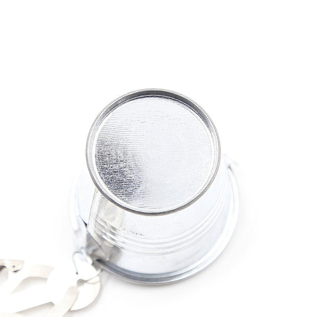 OHMAMA FETISH NIPPLE CLAMPS WITH BUCKET