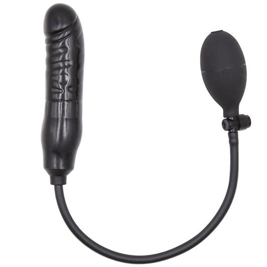 Tapón anal inflado OHMAMA FETISH