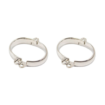 OHMAMA FETISH - ESPOSAS DE METAL