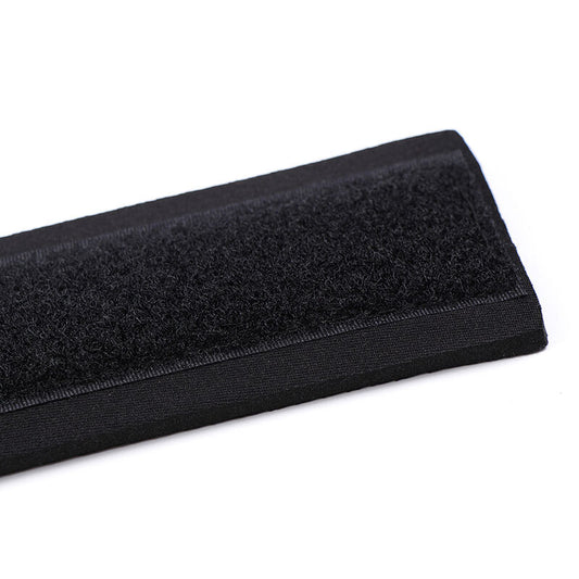 OHMAMA FETISH - Neoprene wrist cuffs with Velcro fastener