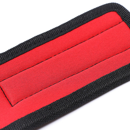 ESPOSAS DE NYLON CON GANCHO Y OJAL OHMAMA FETISH