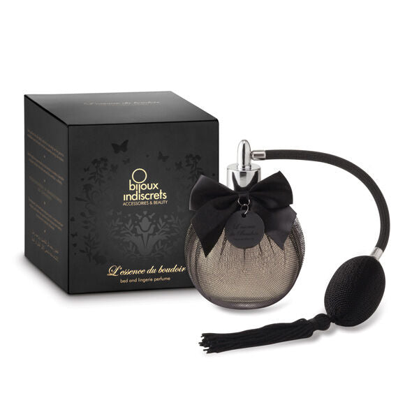 BIJOUX - PERFUME DE HOJA ESENCIA BOUDOIR 130 ML