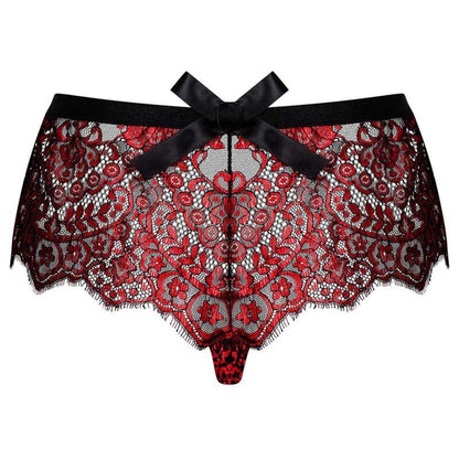 OBSESSIVE - REDESS IA SHORTS S/M