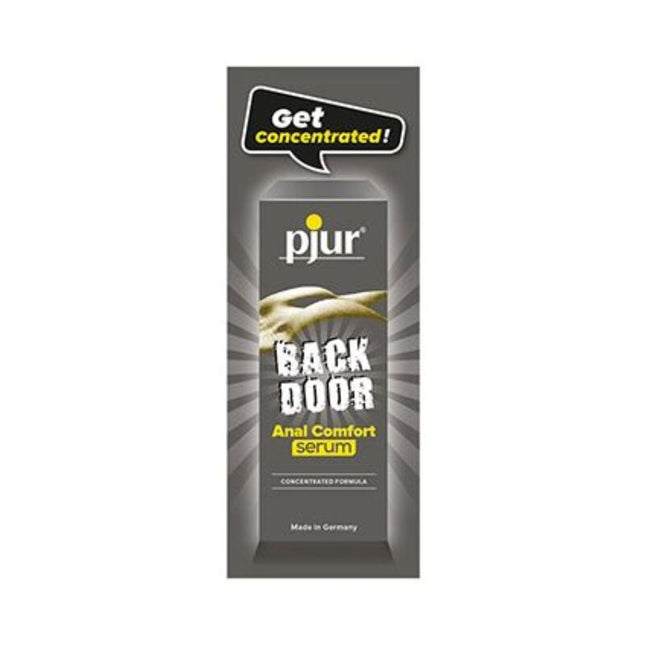 PJUR - SUERO ANAL CONFORT BACK DOOR 1.5 ML