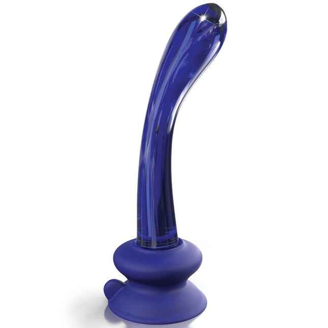 ICICLES - No. 89 DILDO VIOLET