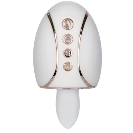 CALEXOTICS - FORTALECE A LA REINA DEL PLACER INTELIGENTE