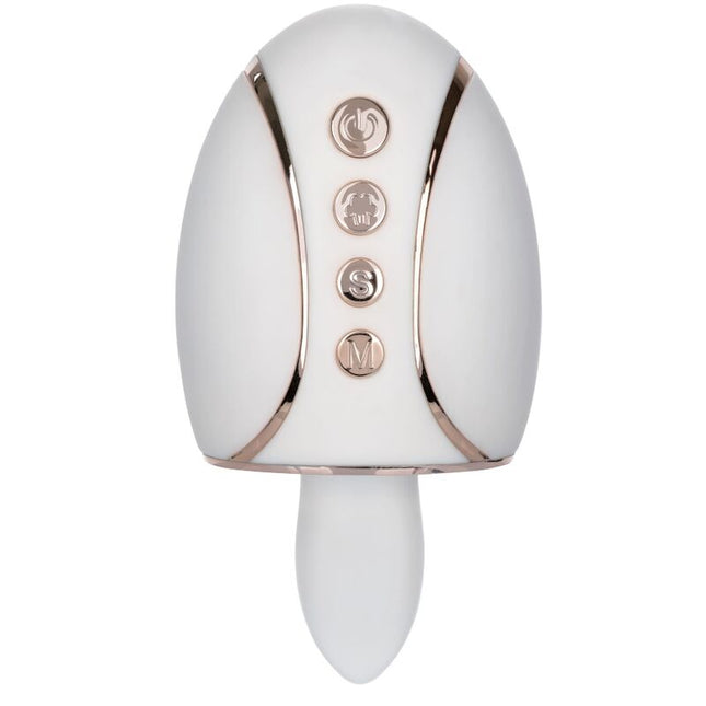 CALEXOTICS - FORTALECE A LA REINA DEL PLACER INTELIGENTE