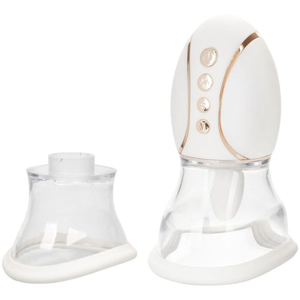 CALEXOTICS - FORTALECE A LA REINA DEL PLACER INTELIGENTE