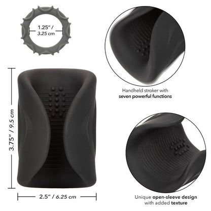 CALEXOTICS - PRO STROKER OPTIMAL POWER