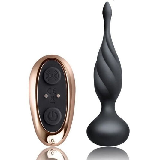 DISCOVER ANALSTIMULATOR 2