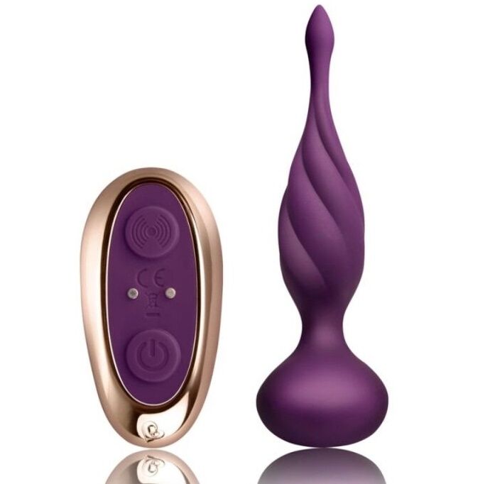 DISCOVER ANAL STIMULATOR 2