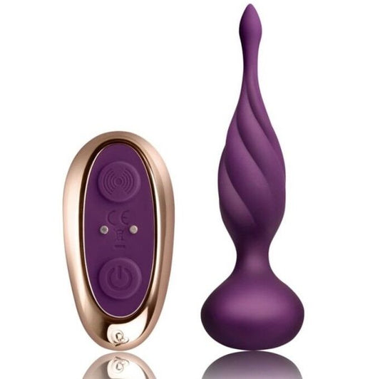 DISCOVER ANALSTIMULATOR 2
