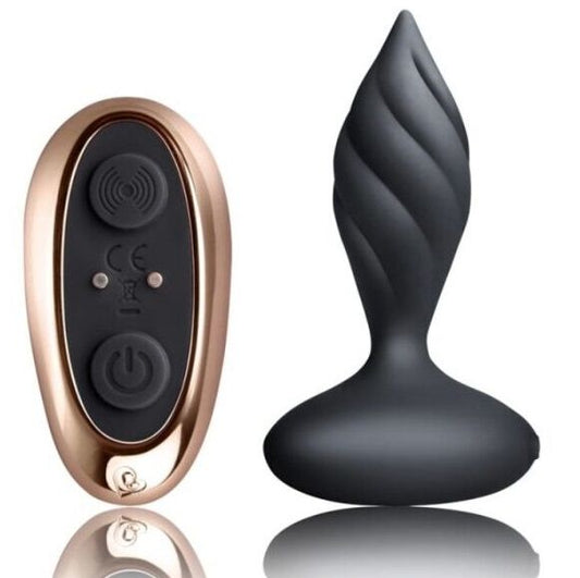 DESIRE ANAL STIMULATOR