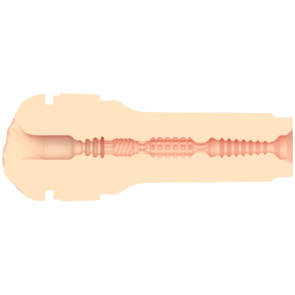 KIIROO - KEON + FEEL NICOLETTE SHEA STROKER + AQUA-QUALITTS-SCHMIERMITTEL 50 ML