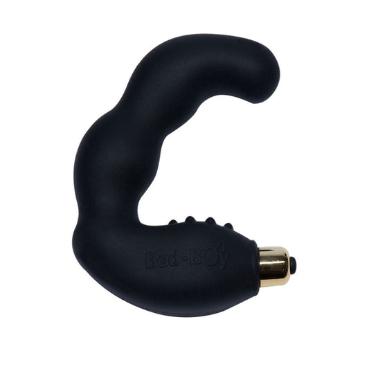 BAD BOY MÄNNLICHES G-SPOT-MASSAGER