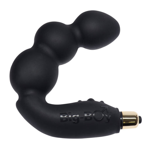 BIG-BOY 7V MÄNNLICHER G-SPOT-STIMULATOR