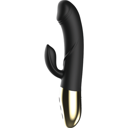 IBIZA - LEISTUNGSSTARKER ANATOMISCHER RABBIT-VIBRATOR