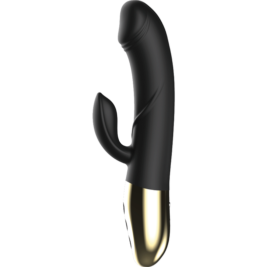 IBIZA - LEISTUNGSSTARKER ANATOMISCHER RABBIT-VIBRATOR