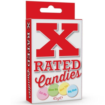 SPENCER &amp; FLEETWOOD - CANDY X-RATED