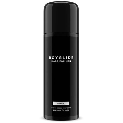 INTIMATELINE - BOYGLIDE WATER-BASED LUBRICANT 100 ML