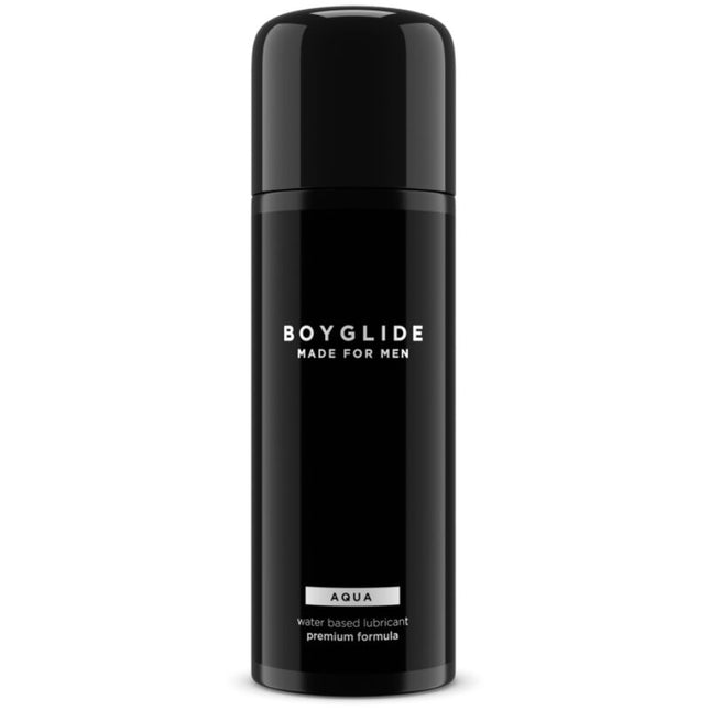 INTIMATELINE - BOYGLIDE WATER-BASED LUBRICANT 100 ML