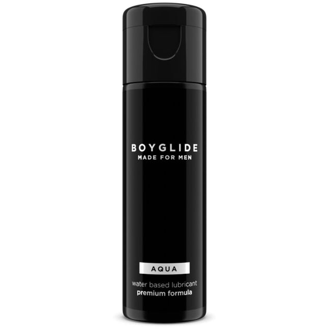 INTIMATELINE - BOYGLIDE WATER-BASED LUBRICANT 30 ML