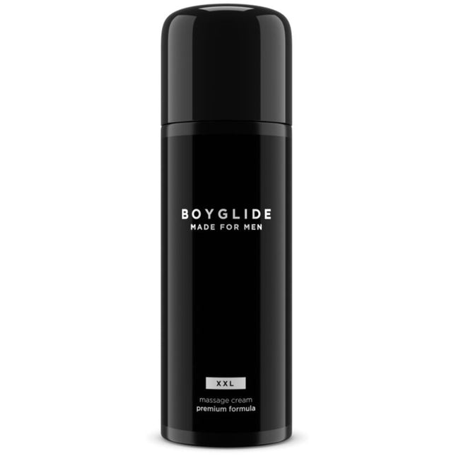 INTIMATELINE - BOYGLIDE XXL VOLUMINIZING MASSAGE CREAM 100 ML
